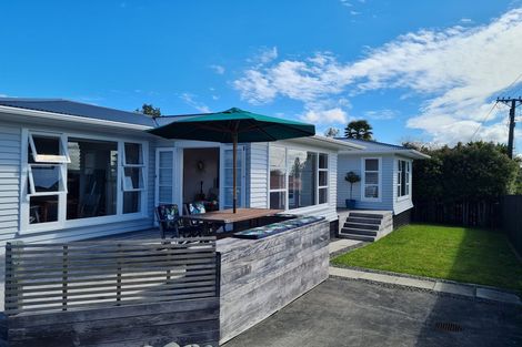 Photo of property in 286a Rangatira Road, Beach Haven, Auckland, 0626