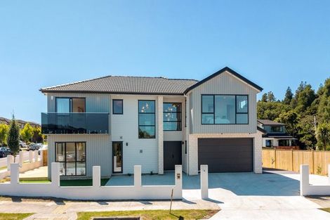 Photo of property in 20 Hughs Way, Flat Bush, 2019