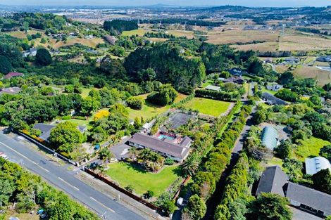 Photo of property in 330 Redoubt Road, Totara Park, Auckland, 2019