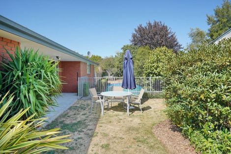 Photo of property in 6 Adelaide Street, Kirwee, Darfield, 7571
