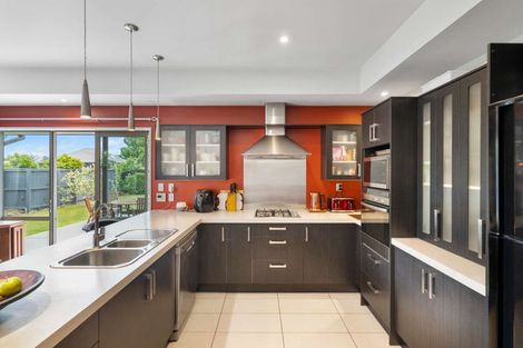 Photo of property in 66 Dryden Avenue, Rolleston, 7614