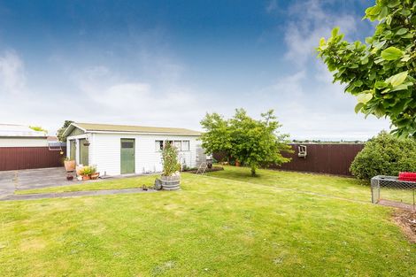 Photo of property in 134 Gillespies Line, Cloverlea, Palmerston North, 4412