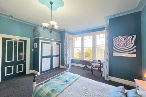 Photo of property in 50 Tees Street, South Hill, Oamaru, 9400