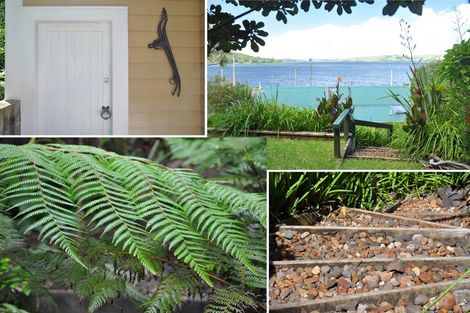 Photo of property in 32 Komiti Road, Tinopai, 0593