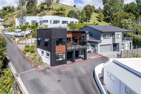 Photo of property in 21/135 Waireka Place, Whangamata, 3620