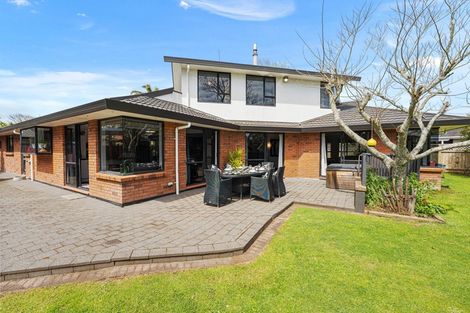 Photo of property in 21a Kinross Drive, Merrilands, New Plymouth, 4312