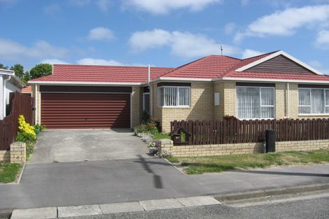 Photo of property in 38 Hammersley Avenue, Shirley, Christchurch, 8013