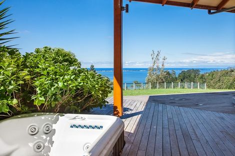 Photo of property in 200 Paparoa Road, Wainui, Opotiki, 3198