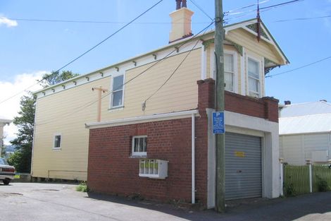 Photo of property in 22 Austin Street, Mount Victoria, Wellington, 6011