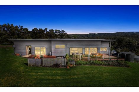 Photo of property in 45 Sail Rock Road, Ruakaka, Whangarei, 0171