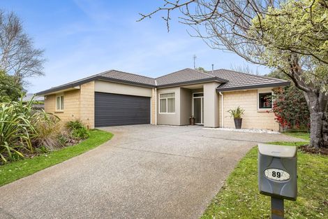 Photo of property in 89 Park Avenue, Waikanae, 5036
