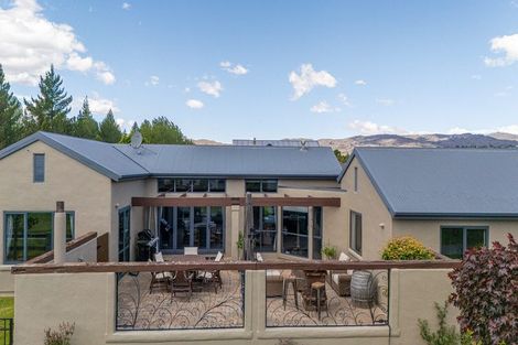 Photo of property in 5 Spruce Close, Alexandra, 9320