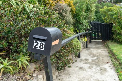 Photo of property in 28 Sheridan Terrace, Johnsonville, Wellington, 6037