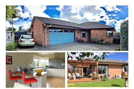 Photo of property in 15 Charlotte Kemp Drive, Kerikeri, 0230