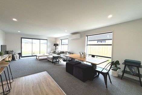 Photo of property in 4 Westbrook Avenue, Rolleston, 7615