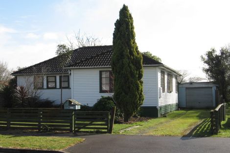 Photo of property in 13 Watts Crescent, Hamilton East, Hamilton, 3216