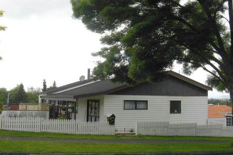 Photo of property in 386 Taylor Avenue, Te Awamutu, 3800