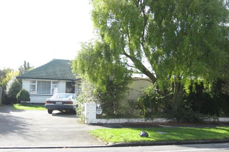 Photo of property in 2/130 Maidstone Road, Ilam, Christchurch, 8041