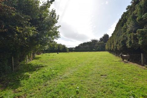 Photo of property in 203 Findlay Road, Ascot, Invercargill, 9872