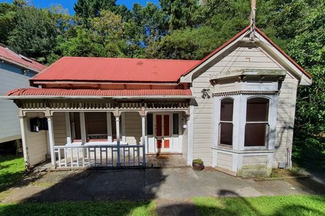 Photo of property in 32 Devon Street, Aro Valley, Wellington, 6021