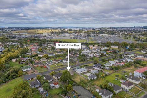 Photo of property in 22 Laxon Avenue, Otara, Auckland, 2025
