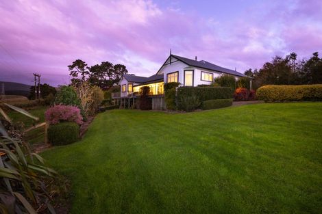 Photo of property in 122 Pahiatua Aokautere Road, Aokautere, Palmerston North, 4471