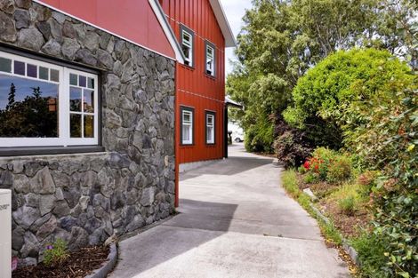 Photo of property in 543 Manutahi Road, Lepperton, New Plymouth, 4373