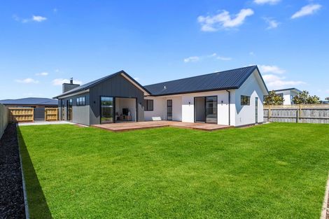 Photo of property in 23 Longfields Road, Lincoln, 7608