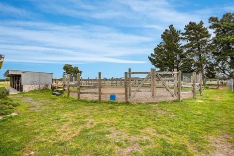 Photo of property in 856 Rang Leithfield Road, Leithfield, Amberley, 7481