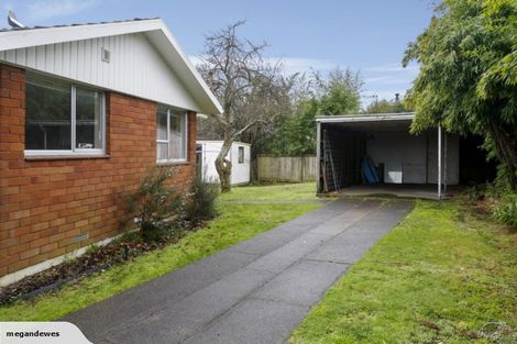 Photo of property in 30 Hyde Avenue, Richmond Heights, Taupo, 3330