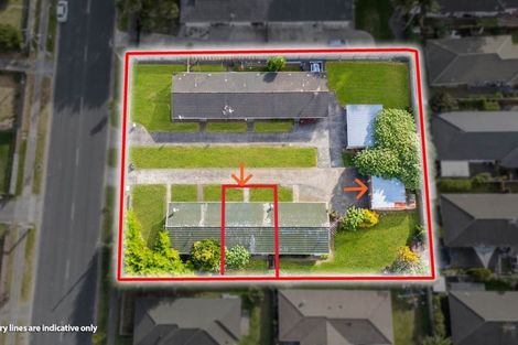 Photo of property in 40 Taka Street, Takanini, 2112