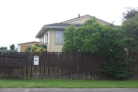 Photo of property in 21 Kelman Road, Kelston, Auckland, 0602