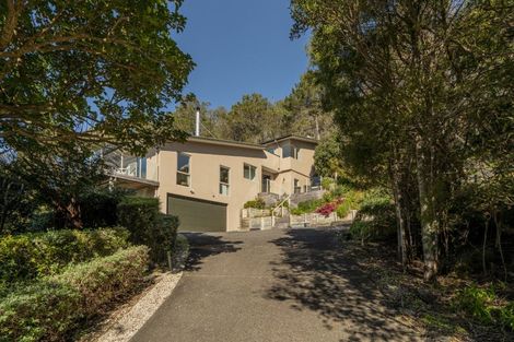 Photo of property in 10 Patricia Place, Hahei, Whitianga, 3591