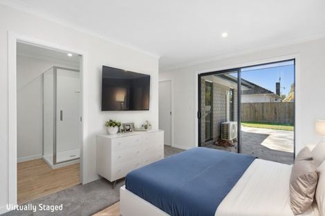 Photo of property in 16a Saint Annes Street, Levin, 5510