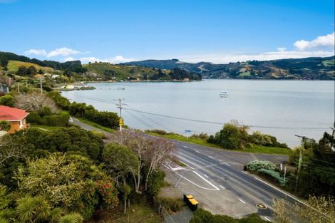 Photo of property in 711 Portobello Road, Broad Bay, Dunedin, 9014