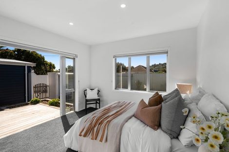 Photo of property in 1/14 Whitfield Street, Sumner, Christchurch, 8081