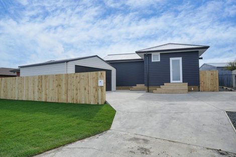 Photo of property in 128 Mavora Court, Heidelberg, Invercargill, 9812