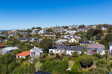 Photo of property in 52 Cannington Road, Maori Hill, Dunedin, 9010