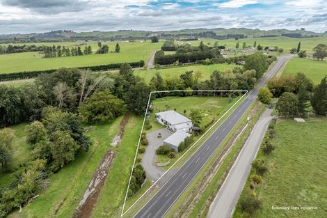 Photo of property in 754 Ongaonga Road, Ongaonga, Waipawa, 4272
