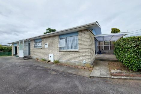 Photo of property in 7 Tawake Place, Waitara, 4320