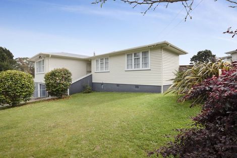 Photo of property in 73 Hampshire Street, Cannons Creek, Porirua, 5024
