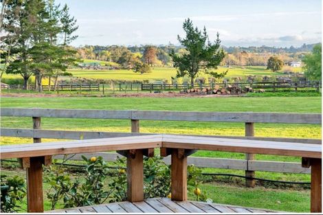 Photo of property in 151 Top Road, Dairy Flat, Albany, 0792