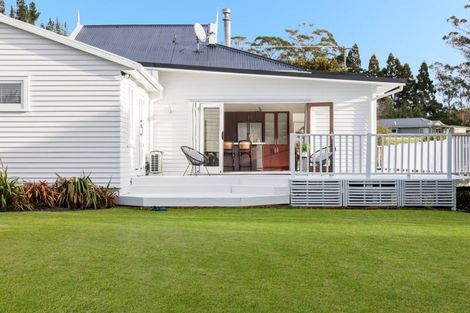 Photo of property in 375 Kaitemako Road, Welcome Bay, Tauranga, 3175