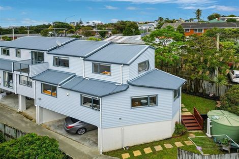 Photo of property in 2/199 Onewa Road, Birkenhead, Auckland, 0626