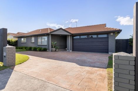 Photo of property in 175 Grenada Street, Mount Maunganui, 3116