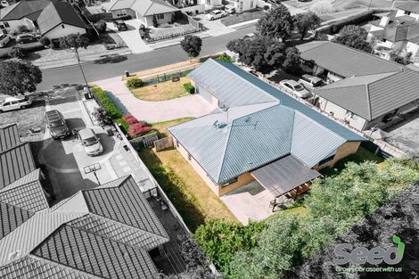 Photo of property in 5 Blairgowrie Place, Rototuna North, Hamilton, 3210