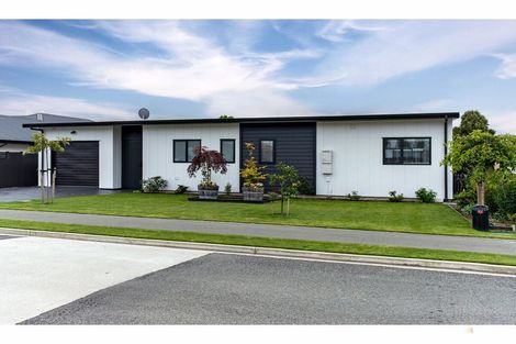 Photo of property in 6 Strawberry Place, Geraldine, 7930