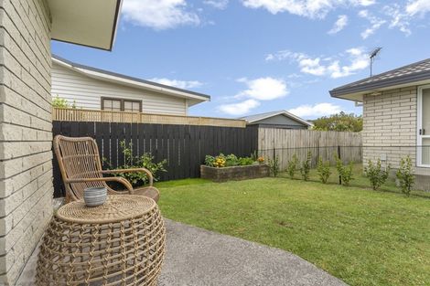 Photo of property in 1/46 Dorset Avenue, Westown, New Plymouth, 4310