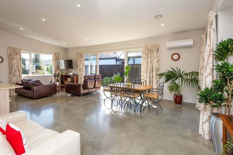 Photo of property in 11 Blunden Road, Lincoln, 7608