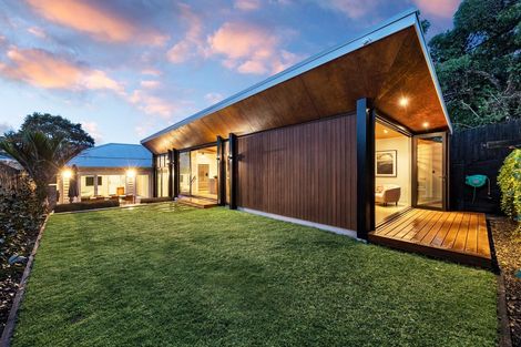 Photo of property in 30 Beaconsfield Street, Grey Lynn, Auckland, 1021